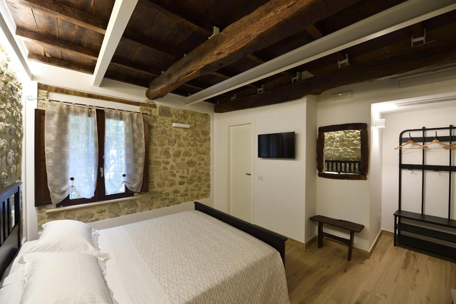Le Benedettine Affittacamere Relais Фонді Екстер'єр фото